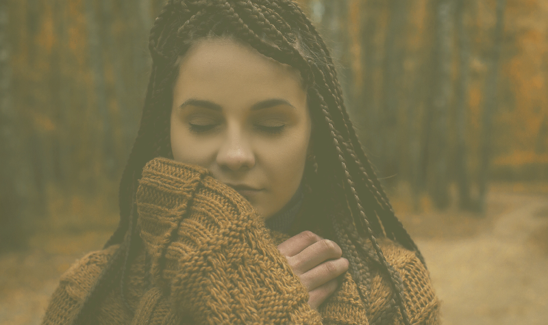 555: How to Stop an Anxiety Attack with EFT Tapping