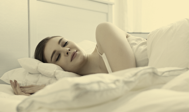 559: How to calm anxiety and get to sleep 