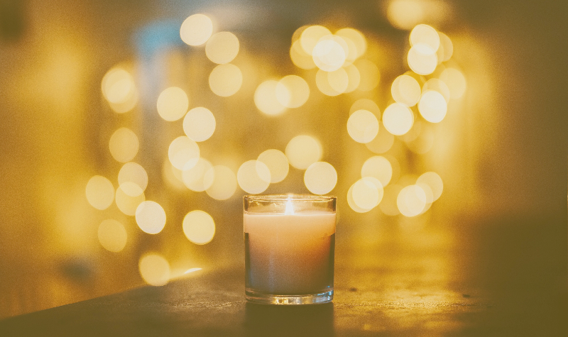 561: What to do when the darker evenings make your anxiety worse