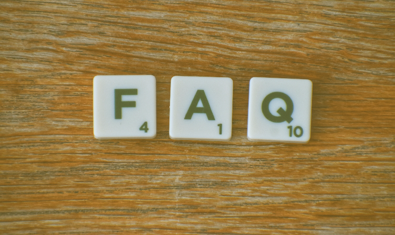 563: The questions we get asked most about anxiety attacks