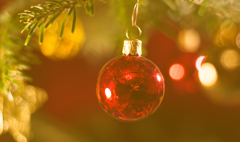 570: Tips for Anxiety Free Holiday Gatherings