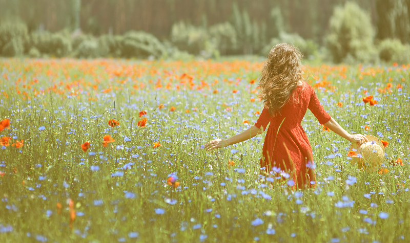 578: Joy Spotting to relieve stress and anxiety