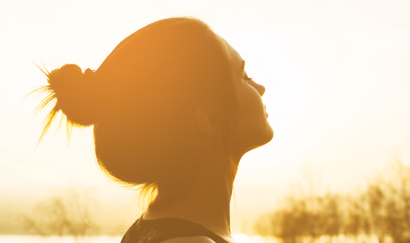 580: Guided Meditation for Cultivating Joy