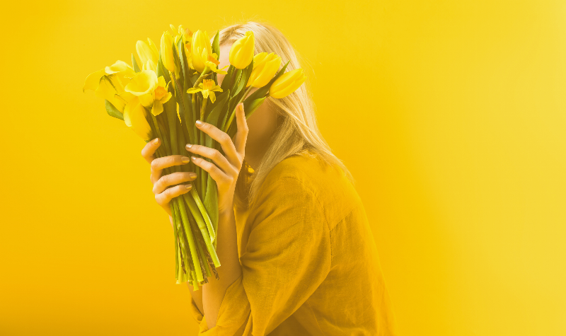 581: How Springtime Nourishes our Mental and Physical Health