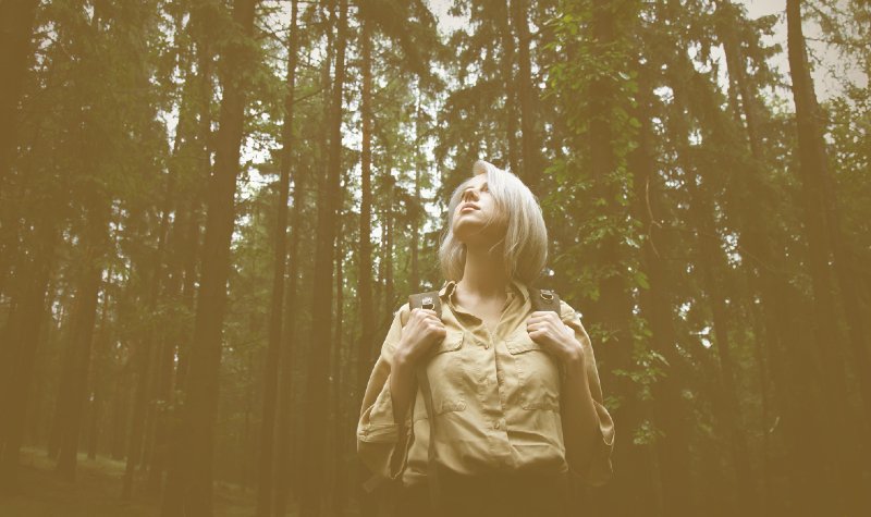 601: 3 Ways to release the grip of an anxiety flare up