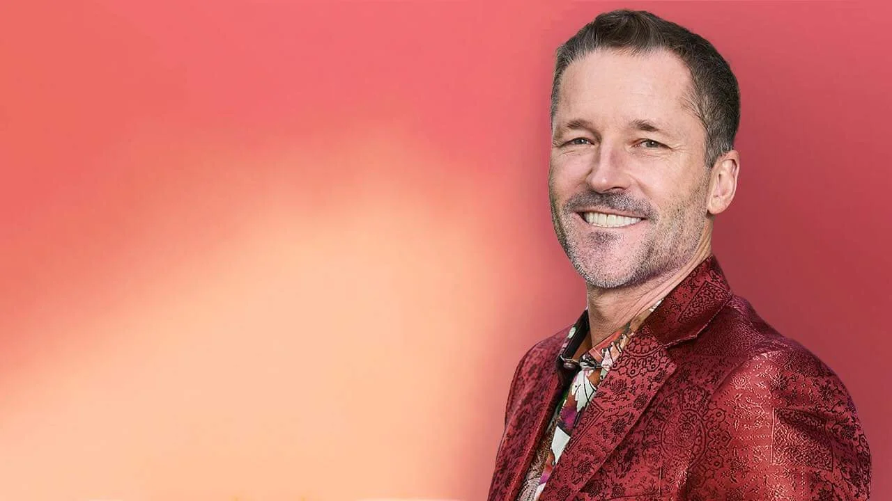 604: Body Whispering for Anxiety Relief