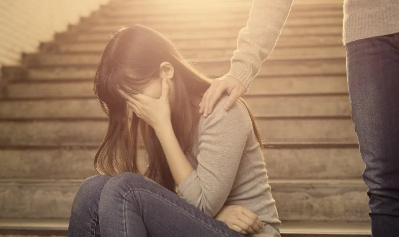 607: What I wish people understood about my anxiety