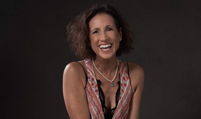 608: You can heal your trauma with Michele Rosenthal