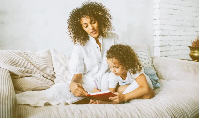 612: Anxiety relief for children