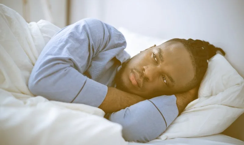 615: Waking with anxiety and can’t get back to sleep