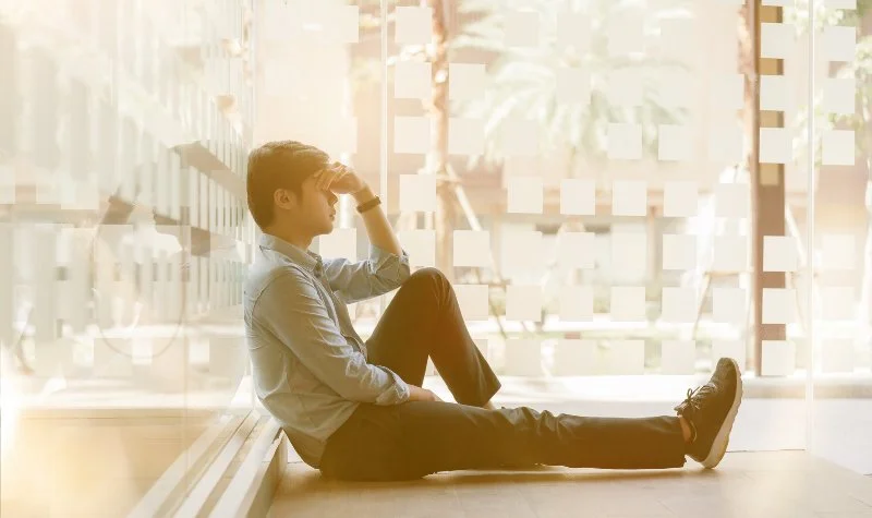 618: How to calm social anxiety this holiday season