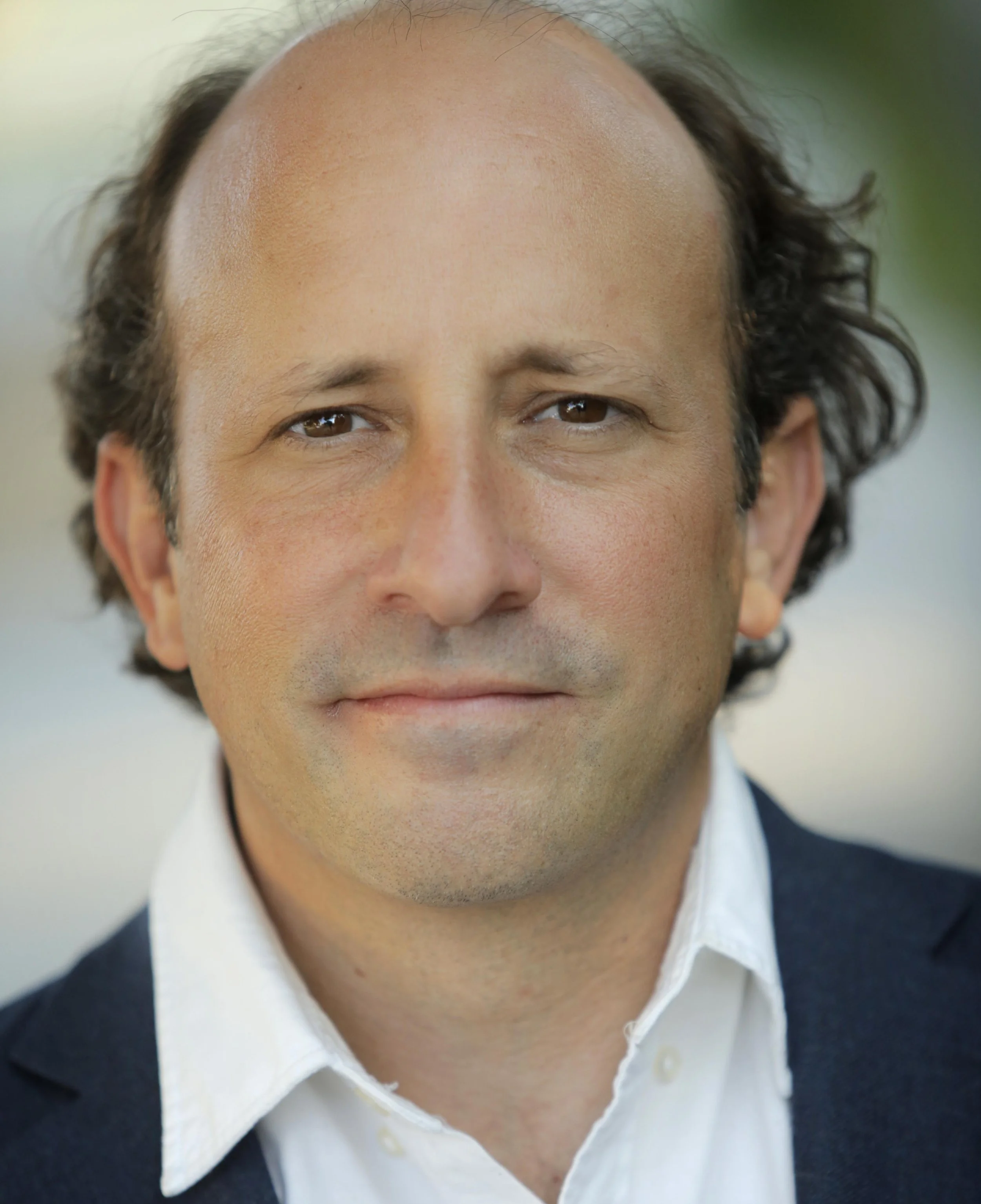 621:  Therapy can help you transform your life with Phil Stark