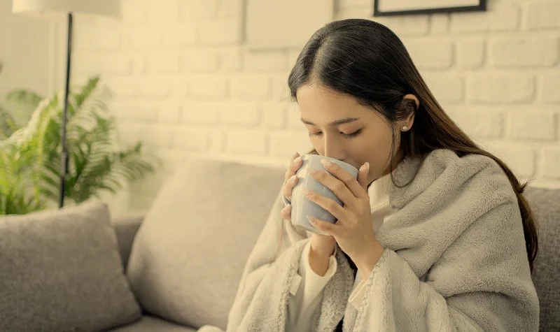 632: How to recover from exhaustion after a bout with anxiety