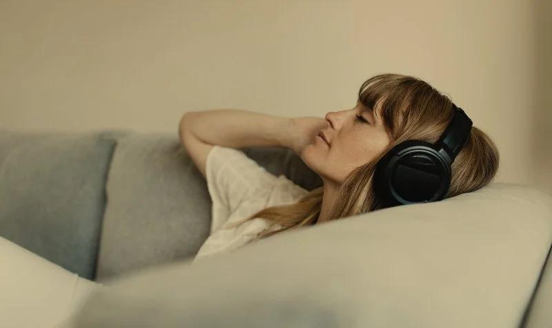 633: How music can help calm anxiety