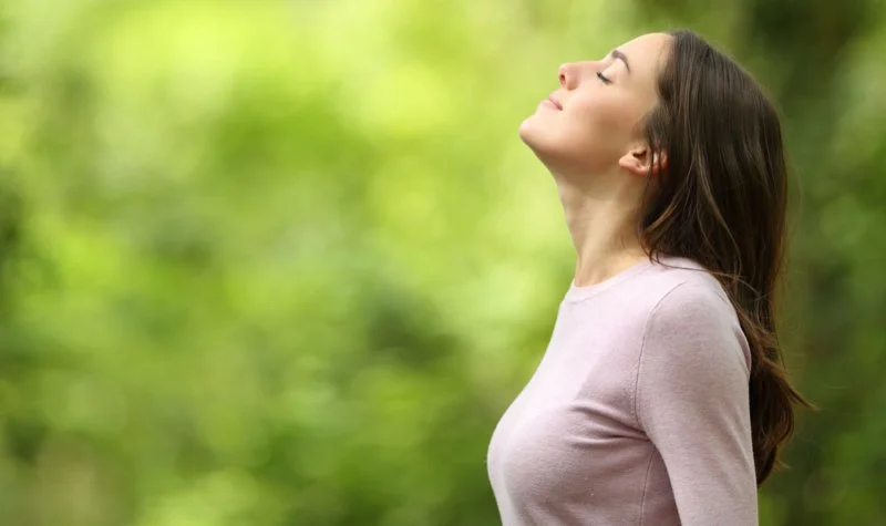 637: Finding hope and help for calming anxiety with Ayurveda