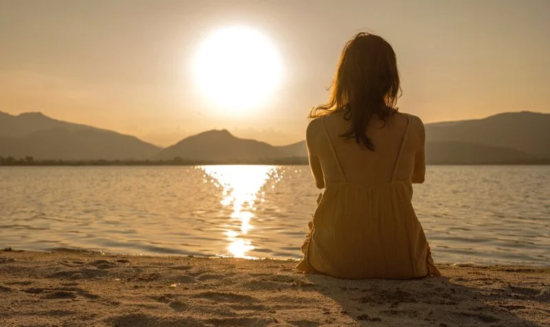 638: Why do I feel anxious when things are going well?