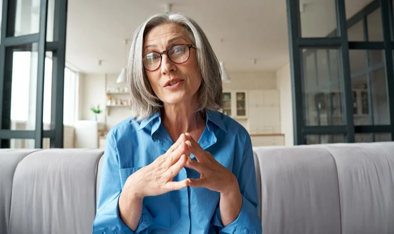 640: The power of changing our internal dialogue for anxiety relief