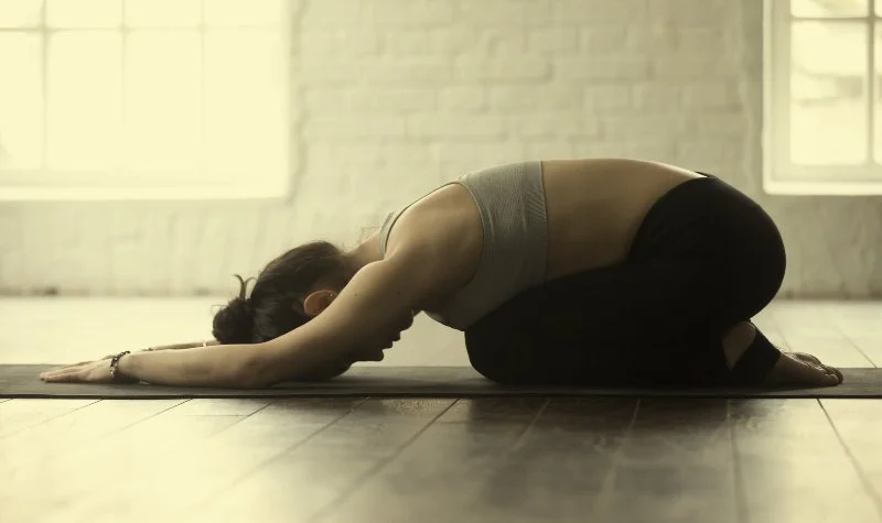 642: How to release trauma that is stored in your body