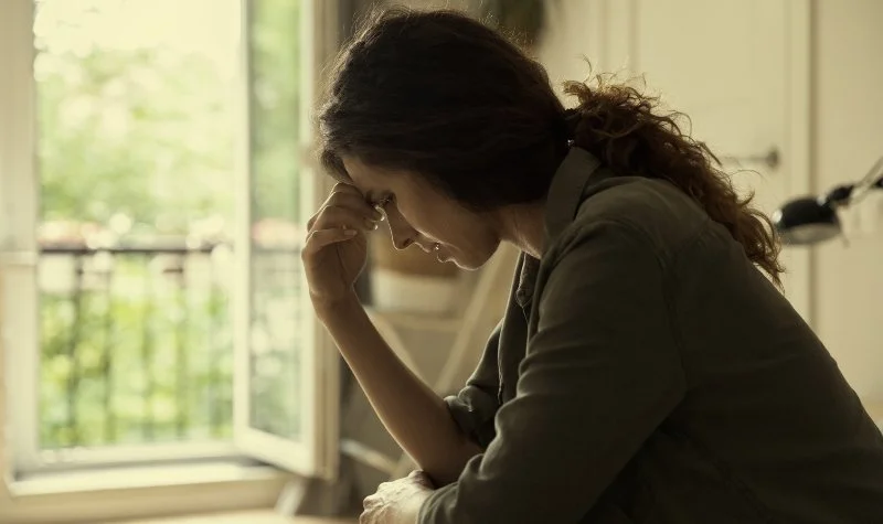 645:  Support for calming anxiety and hyper vigilance