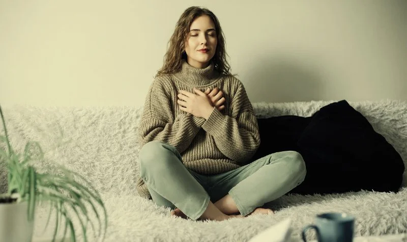 646: Retraining the negative bias of your mind