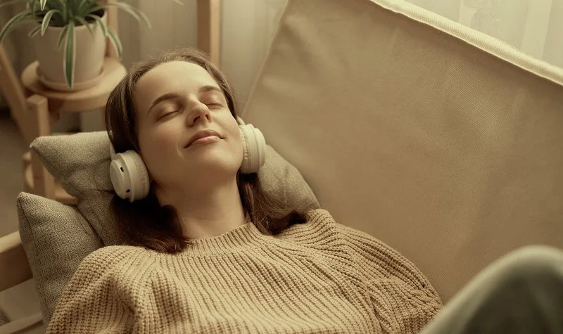 649: Mindful connection guided practice