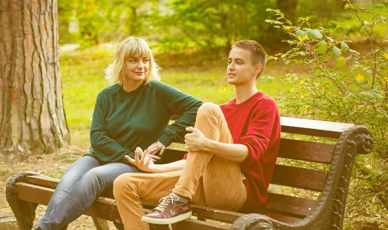 663: How to support a teen through anxiety