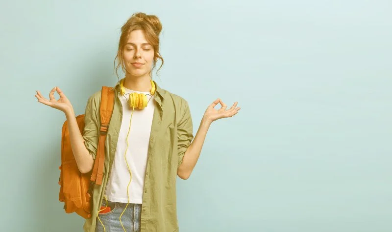 668: How to calm your mind before a medical procedure