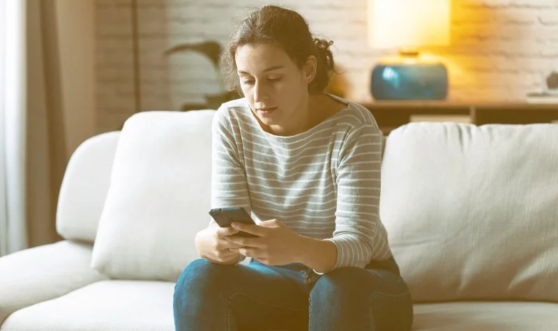 672: Things we do that make anxiety worse and what you can do instead