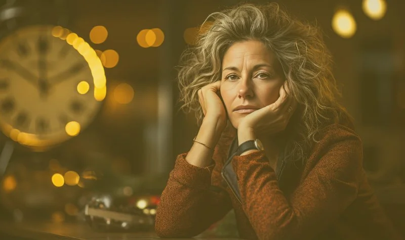 680: Anxiety and overwhelm: What to do when even little things feel like too much