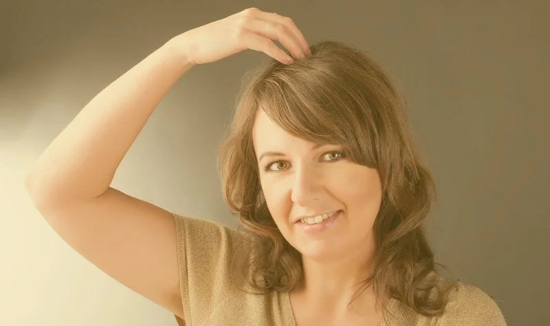 684: Tapping into Calm: Navigating Anxious Days with EFT