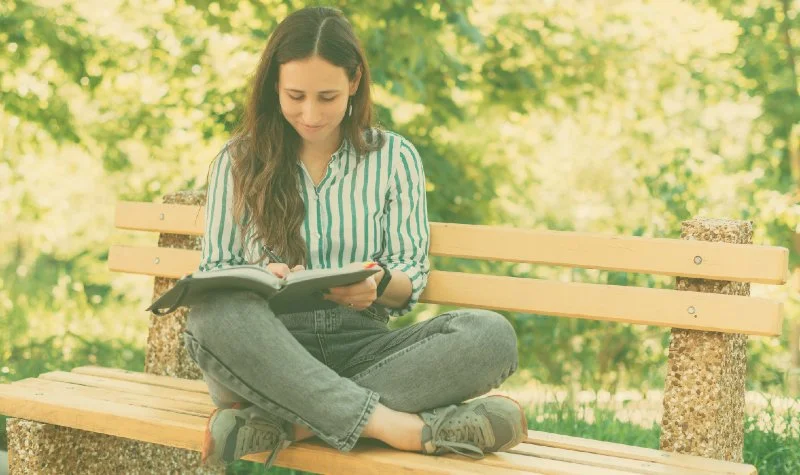 687: Building Resilience: How to Nourish Your Anxious Mind