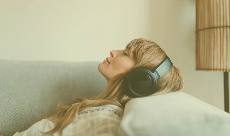 694: Guided Practice - The Grounding Breath