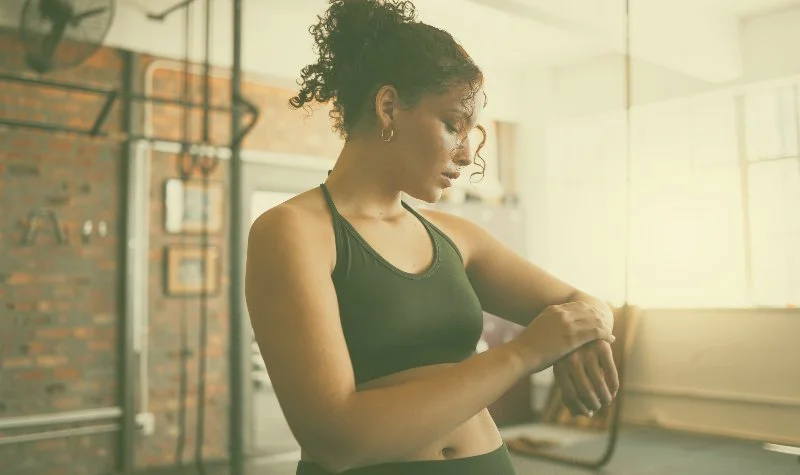 695: What to do when anxiety comes out of the blue