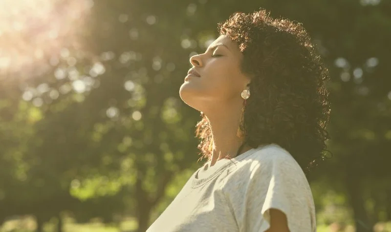 697: Self-Care Tips for Anxiety Relief