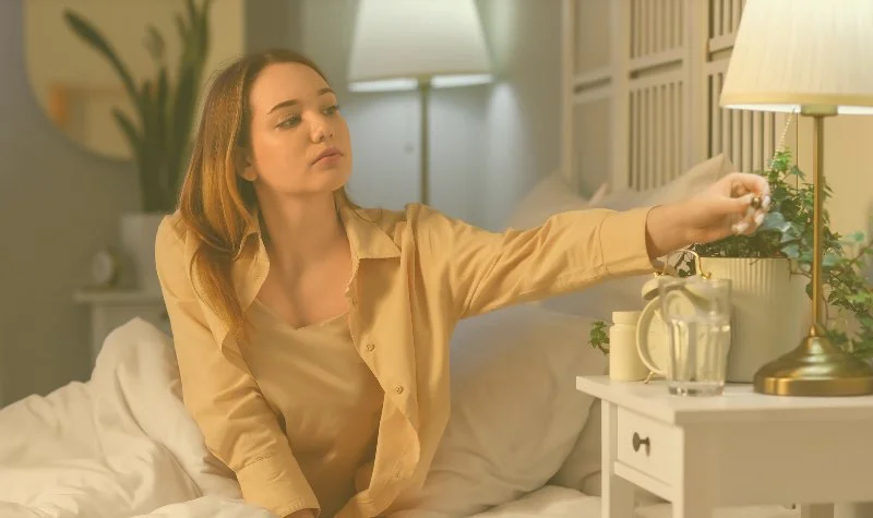 699: Ayurvedic Insights for Better Sleep