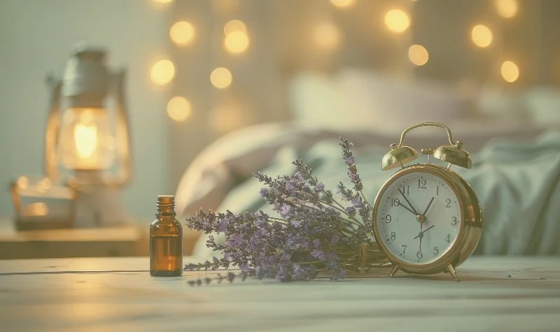 701: Night Time Practices and Routines for a Sound Sleep