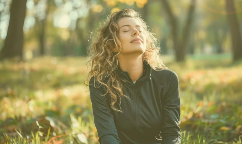 705: Overcoming the Fear of Anxiety: Tips for Tackling Fear Head-On