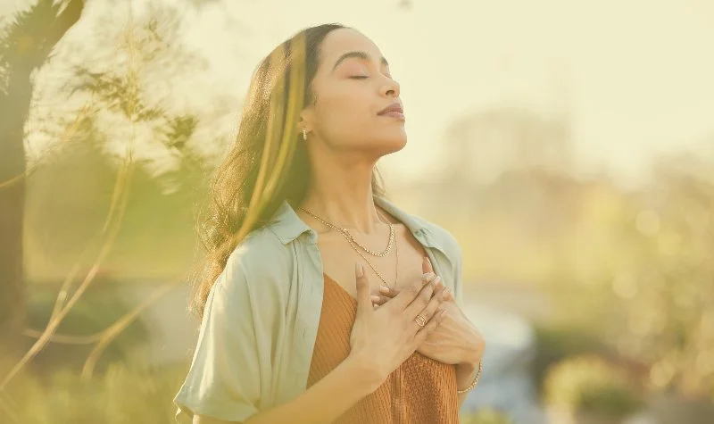 706: How can I calm my nervous system?