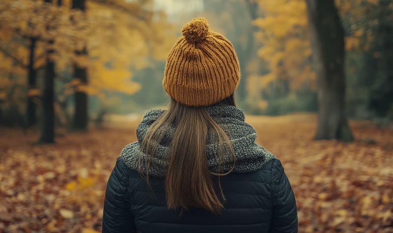 715: How to regain balance when anxiety gets&nbsp;triggered