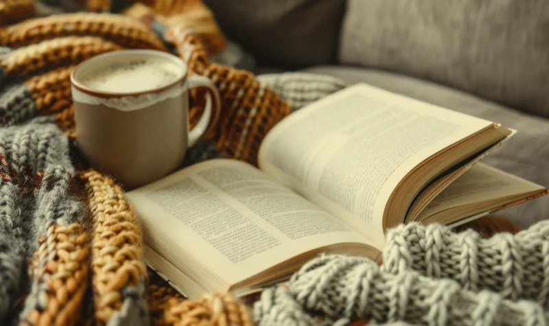 717: How to find balance when you pick up anxiety from others