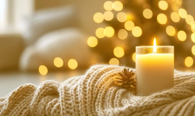 719: How to calm social anxiety in the holiday season 