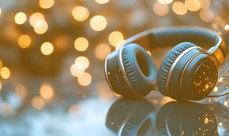 720: Guided Relaxation for finding moments of calm during the holiday season