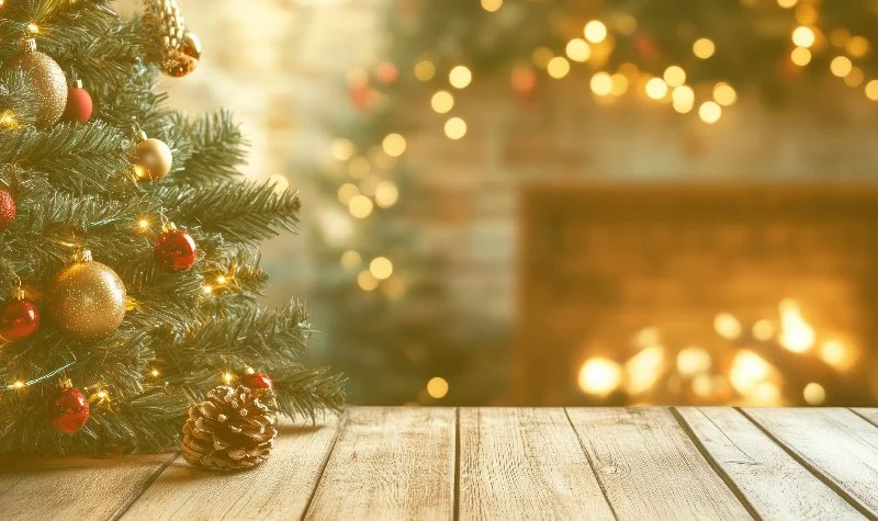 721: Tips for anxiety free holiday gatherings 