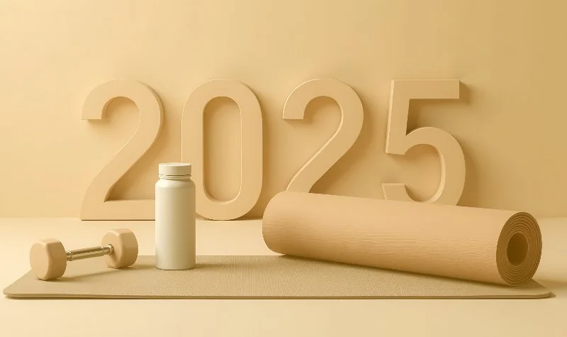 722: How New Year Resolutions can increase anxiety