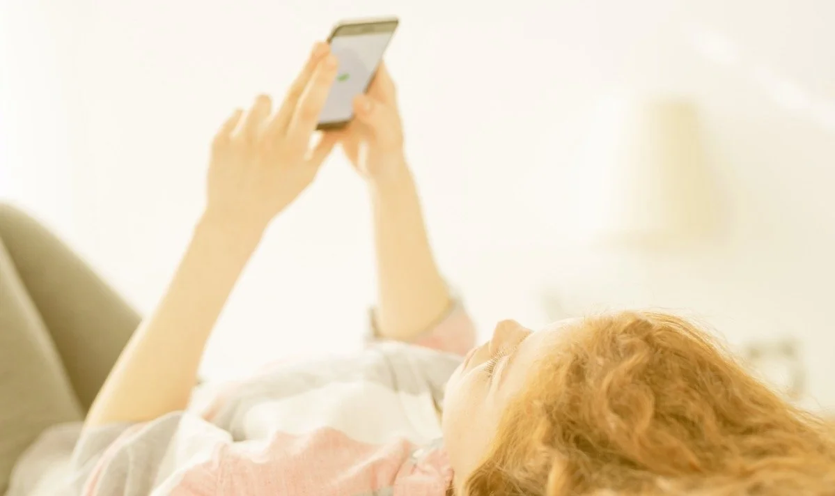 727: How we fuel our anxiety without realizing it