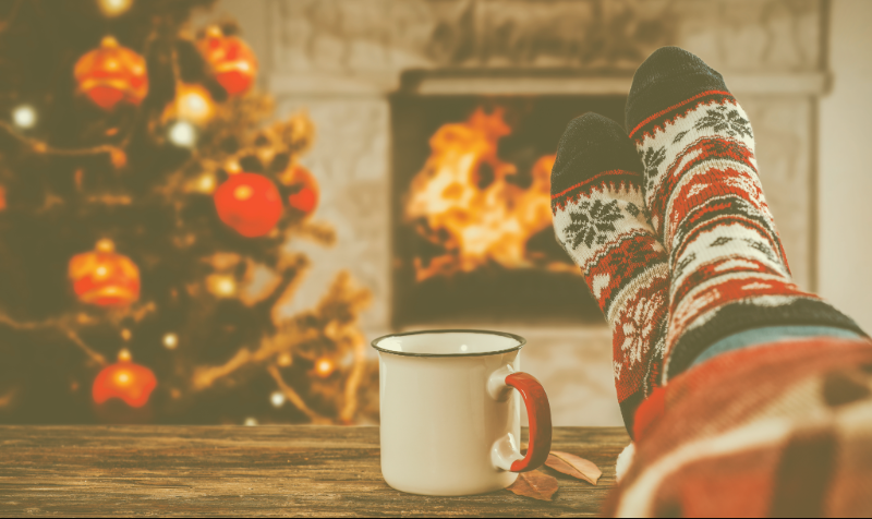 752: How to look after yourself over the holiday season