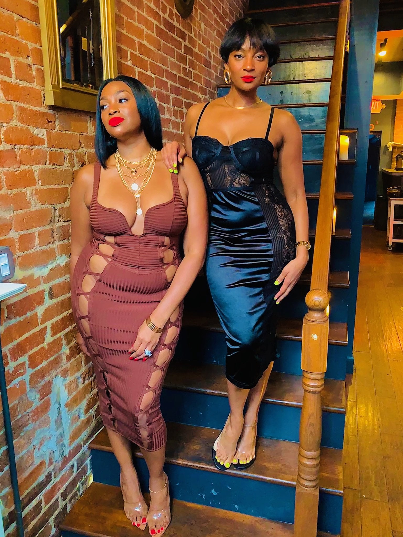 Episode 42 - Sex, Sex, Sex!