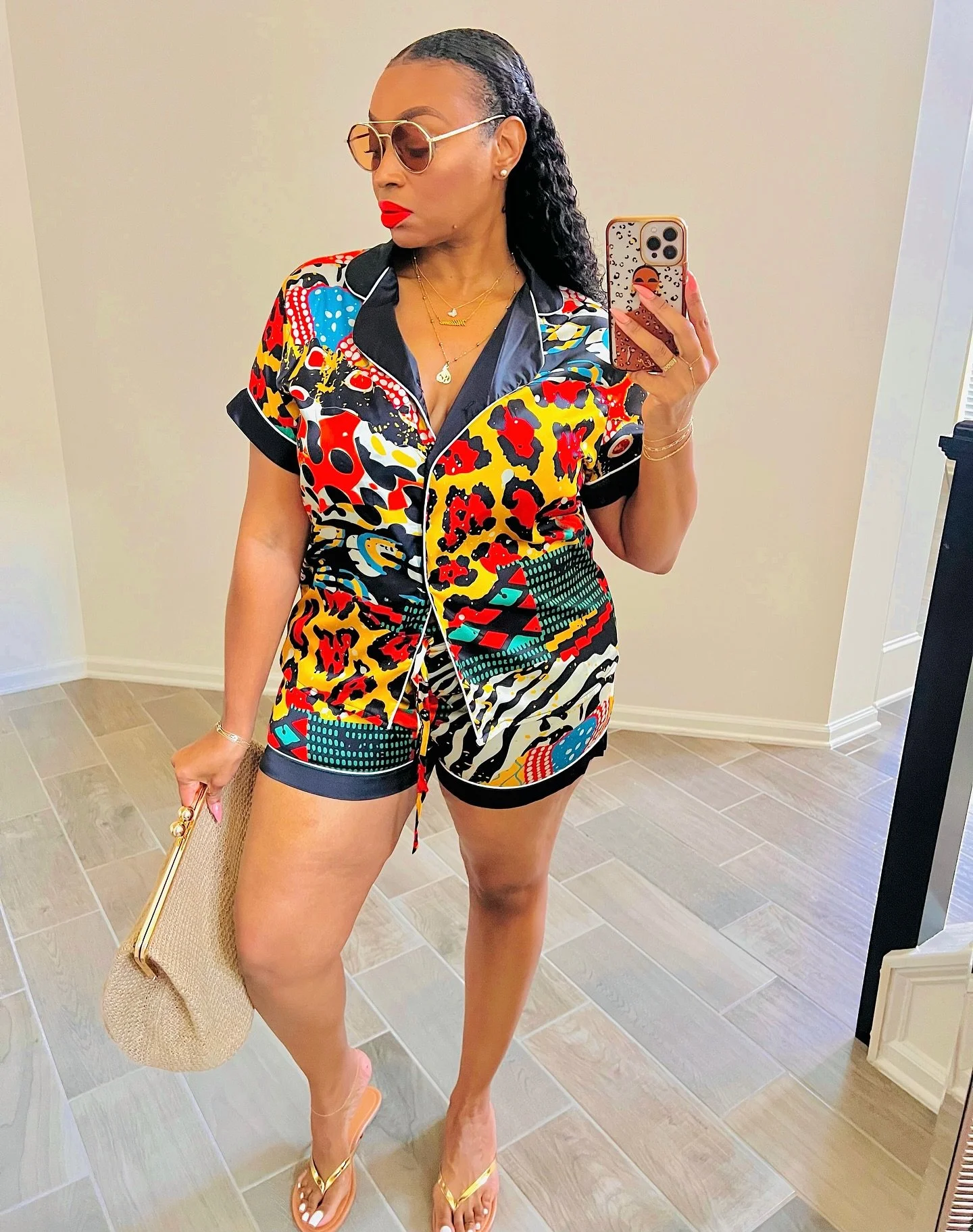 🐆