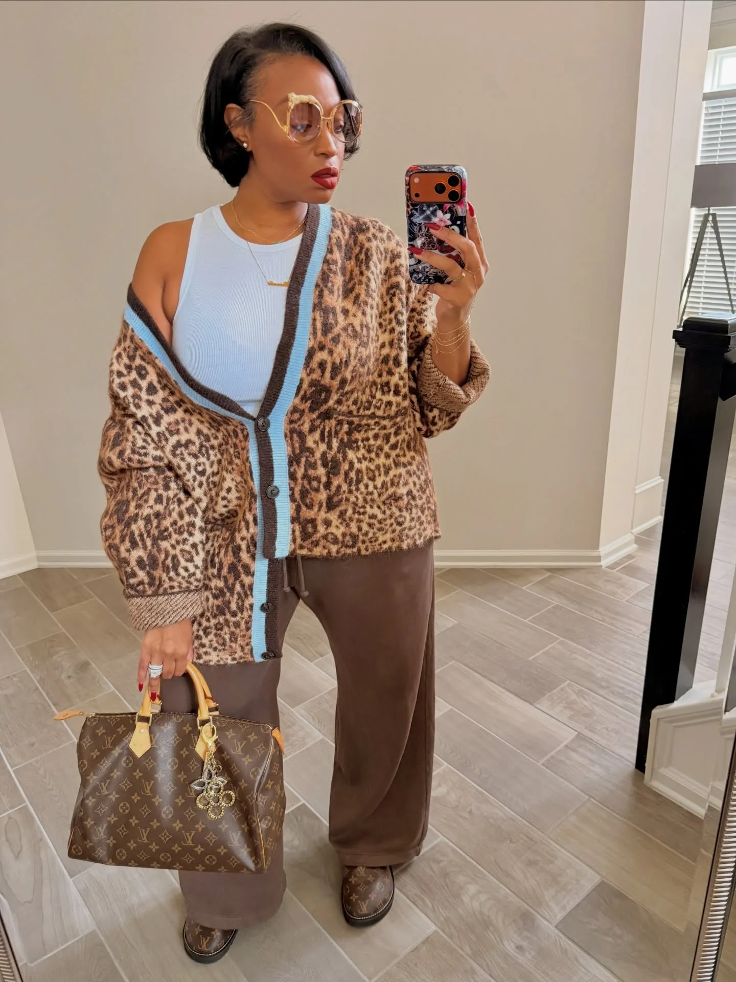 Lemme cook for a second&hellip; 🤭

🦃🍁✨