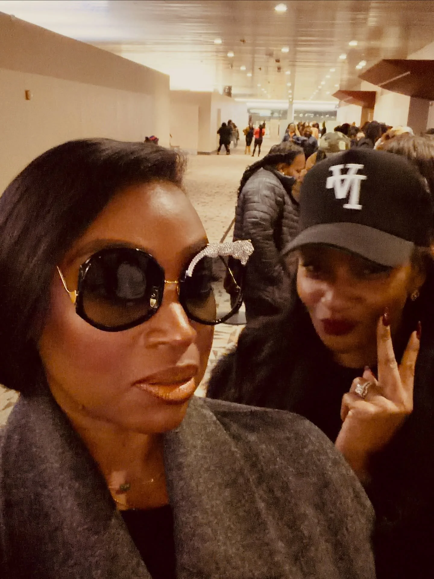 Tonight&rsquo;s Conversation&hellip;✨